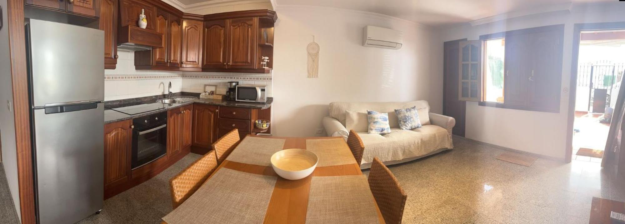 Playa Chica Apartment Puerto del Carmen  Eksteriør billede