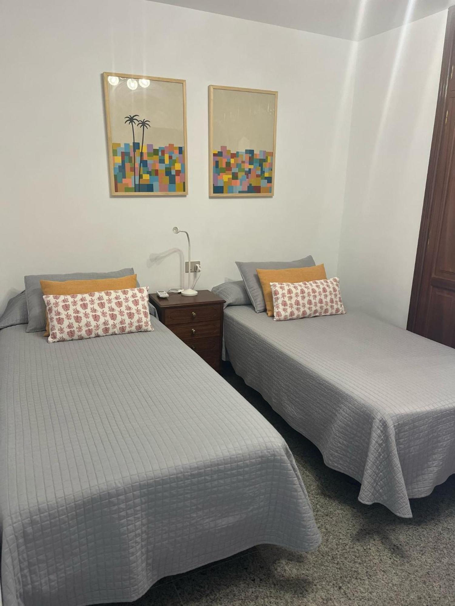 Playa Chica Apartment Puerto del Carmen  Eksteriør billede
