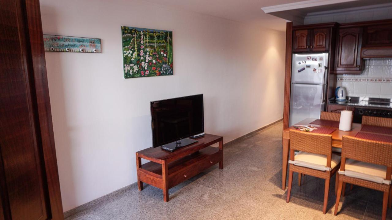 Playa Chica Apartment Puerto del Carmen  Eksteriør billede